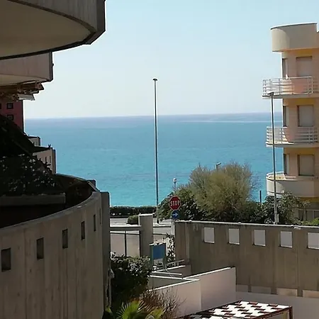 Trilocale Estate Al Mare Gallipoli
