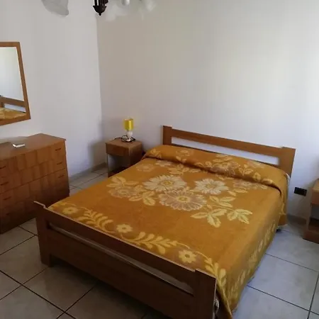 Trilocale Estate Al Mare Lejlighedshotel 3*