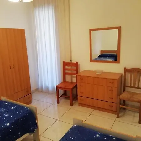 Trilocale Estate Al Mare 3*