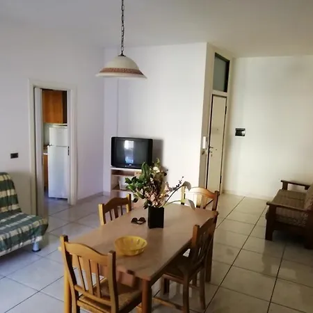 Trilocale Estate Al Mare Lejlighedshotel 3*