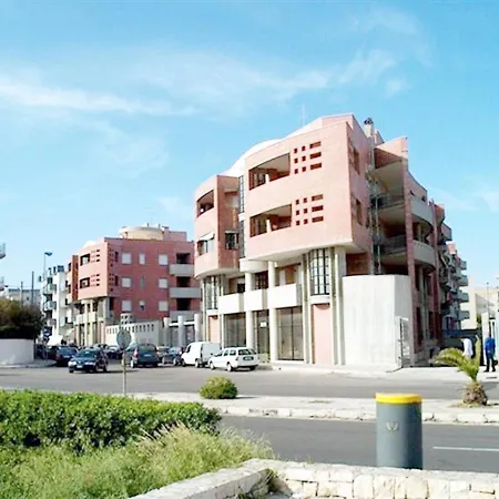 Trilocale Estate Al Mare * Gallipoli